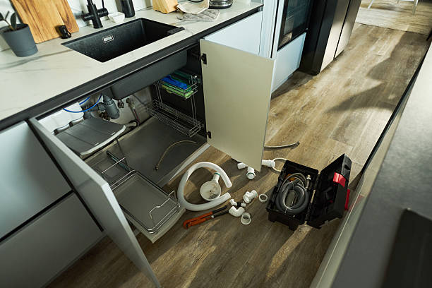 24/7 Emergency Toilet Repair experts in Terrell, TX